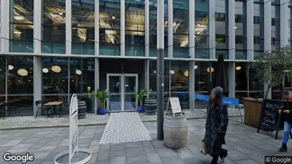 Kantorruimte for rent in Amsterdam Zuideramstel - Photo from Google Street View