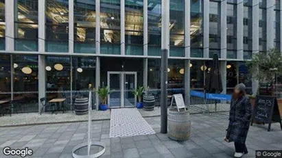 Kantorruimte for rent in Amsterdam Zuideramstel - Photo from Google Street View