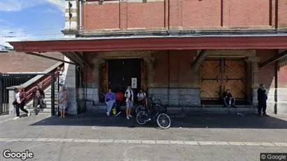 Kantorruimte for rent in Amsterdam Centrum - Photo from Google Street View