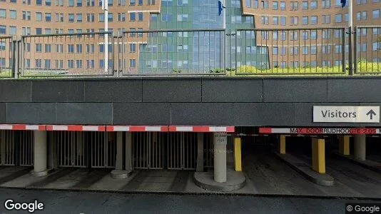 Bedrijfsruimtes for rent i Amstelveen - Foto uit Google Street View