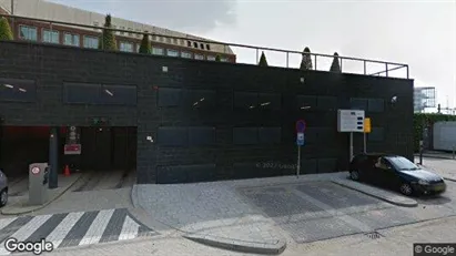 Kantorruimte for rent in Den Bosch - Photo from Google Street View