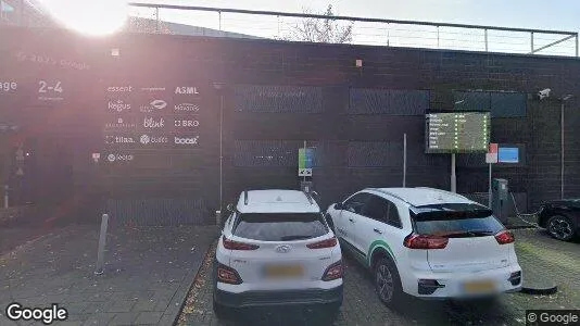 Kantorruimte for rent i Den Bosch - Foto uit Google Street View