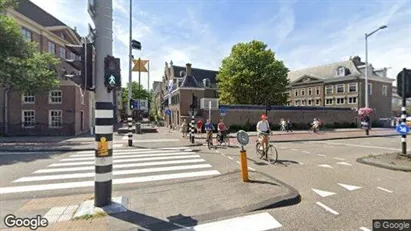 Kantorruimte for rent in Amsterdam Centrum - Photo from Google Street View