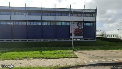 Kontorer til leie i Almere – Bilde fra Google Street View
