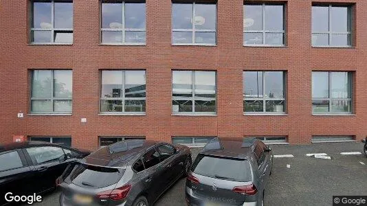 Kantorruimte te huur i Eindhoven - Foto uit Google Street View