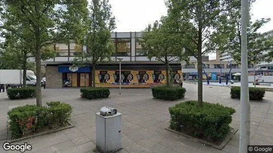 Kantorruimte for rent i Amsterdam Slotervaart - Foto uit Google Street View