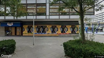 Kantorruimte for rent in Amsterdam Slotervaart - Photo from Google Street View