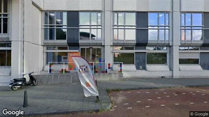 Kantorruimte for rent in The Hague Scheveningen - Photo from Google Street View