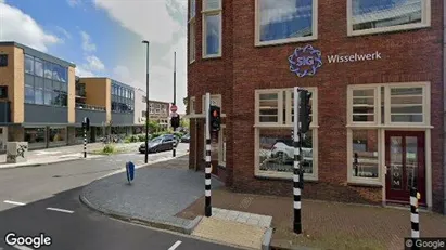 Bedrijfsruimtes for rent in Beverwijk - Photo from Google Street View