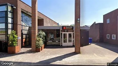 Bedrijfsruimtes for rent in Oud-Beijerland - Photo from Google Street View