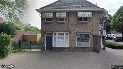 Bedrijfsruimtes for rent in Weert - Photo from Google Street View