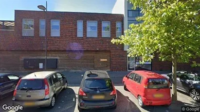 Lokaler til leje i Stein - Foto fra Google Street View