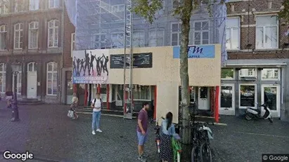 Bedrijfsruimtes for rent in Maastricht - Photo from Google Street View