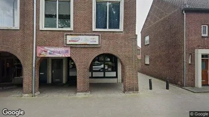 Bedrijfsruimtes for rent in Tilburg - Photo from Google Street View