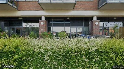 Bedrijfsruimtes te huur in Barendrecht - Foto uit Google Street View
