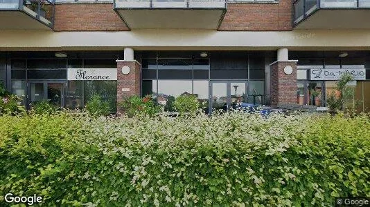 Lokaler til leje i Barendrecht - Foto uit Google Street View