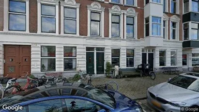 Bedrijfsruimtes for rent in Rotterdam Feijenoord - Photo from Google Street View
