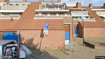Bedrijfsruimtes for rent in Zoetermeer - Photo from Google Street View