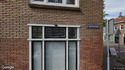 Bedrijfsruimtes for rent in Culemborg - Photo from Google Street View