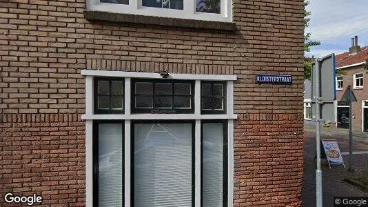 Bedrijfsruimtes for rent i Culemborg - Foto uit Google Street View