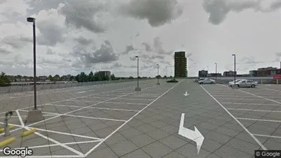 Bedrijfsruimtes for rent in Purmerend - Photo from Google Street View