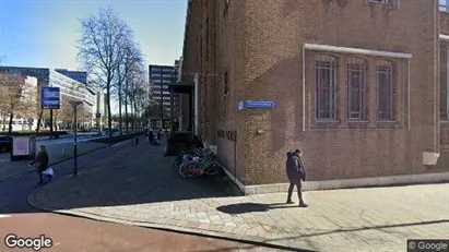 Bedrijfsruimtes for rent in Rotterdam Centrum - Photo from Google Street View