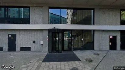 Bedrijfsruimtes for rent in Rotterdam Centrum - Photo from Google Street View