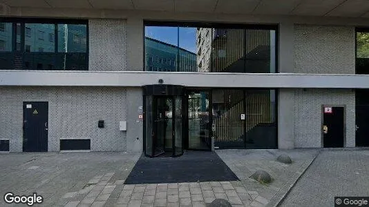 Lokaler til leie i Rotterdam Centrum - Foto uit Google Street View