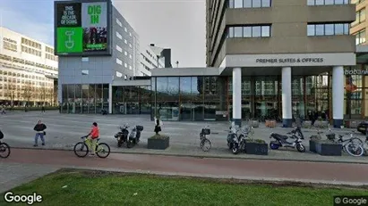 Bedrijfsruimtes for rent in Rotterdam Centrum - Photo from Google Street View