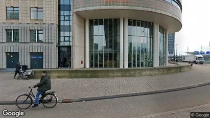 Bedrijfsruimtes for rent in Rotterdam Feijenoord - Photo from Google Street View
