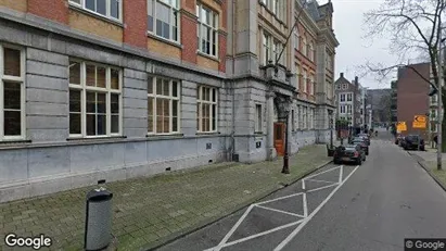 Bedrijfsruimtes for rent in Amsterdam Centrum - Photo from Google Street View