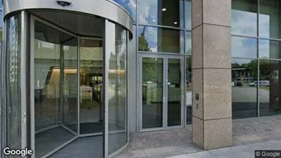 Bedrijfsruimtes for rent in Amsterdam Oost-Watergraafsmeer - Photo from Google Street View