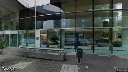 Bedrijfsruimtes for rent in Amsterdam-Zuidoost - Photo from Google Street View