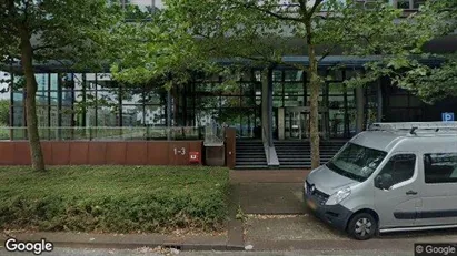 Bedrijfsruimtes for rent in Amsterdam Slotervaart - Photo from Google Street View