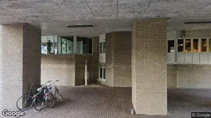 Bedrijfsruimtes for rent in Utrecht Binnenstad - Photo from Google Street View