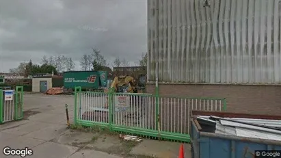 Bedrijfsruimtes for rent in Waddinxveen - Photo from Google Street View