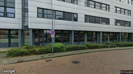 Kantorruimte for rent i Den Bosch - Foto uit Google Street View