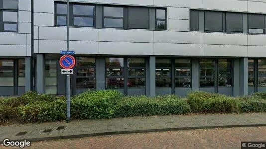 Kantorruimte for rent i Den Bosch - Foto uit Google Street View