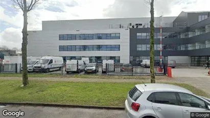 Kantorruimte for rent in Location is not specified - Photo from Google Street View