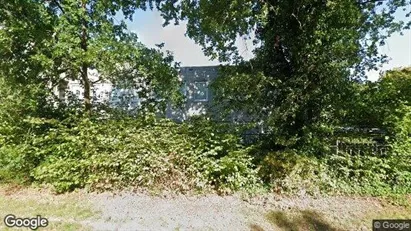 Kontorer til leie i Breda – Bilde fra Google Street View