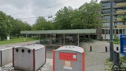 Kantorruimte for sale in Wageningen - Photo from Google Street View