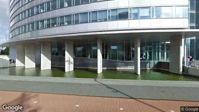 Kantorruimte for rent in Haarlemmermeer - Photo from Google Street View