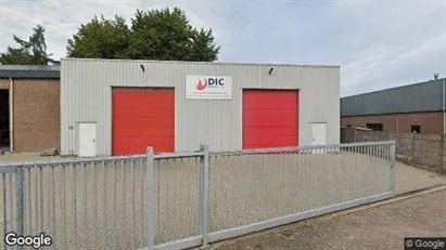 Bedrijfsruimtes for rent in Bladel - Photo from Google Street View