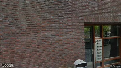 Kontorer til leie i Nijmegen – Bilde fra Google Street View