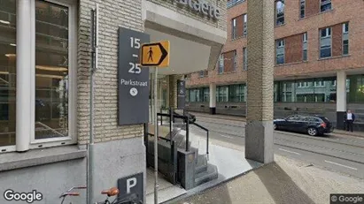 Kantorruimte for rent in The Hague Centrum - Photo from Google Street View
