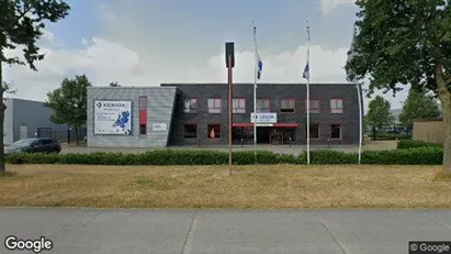 Kantorruimte for rent in Emmen - Photo from Google Street View