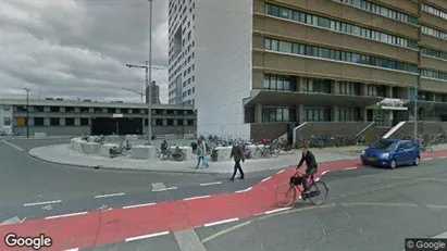 Kantorruimte for rent in Utrecht Zuid-West - Photo from Google Street View
