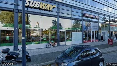 Kantorruimte for rent in Rotterdam Centrum - Photo from Google Street View
