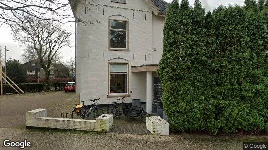Kontorer til leie i Amersfoort - Foto uit Google Street View