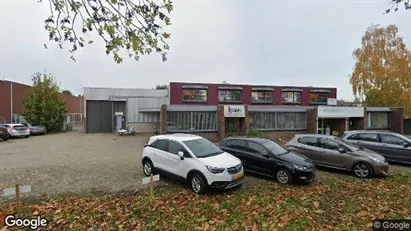 Kantorruimte for rent in Oisterwijk - Photo from Google Street View